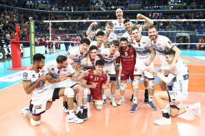 ESULTANZA FINALE MILANO