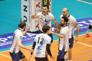 MINT Vero Volley Monza