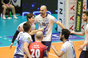 MINT Vero Volley Monza
