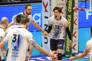 MINT Vero Volley Monza