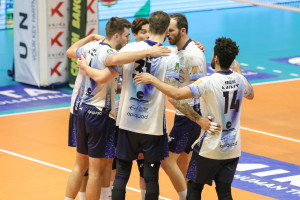 MINT Vero Volley Monza