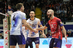 MINT Vero Volley Monza