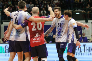 MINT Vero Volley Monza