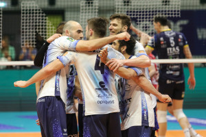 MINT Vero Volley Monza