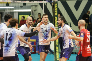 MINT Vero Volley Monza