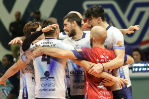 MINT Vero Volley Monza