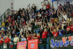 MINT Vero Volley Monza