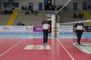Gli Arbitri