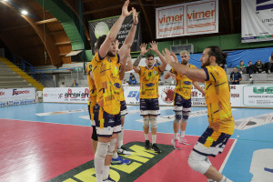 Starting Six