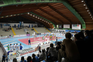 L'arena