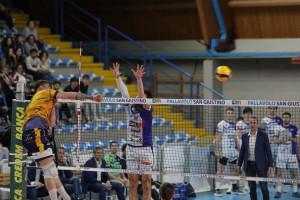 Attacco Palmi
