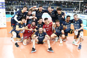 ESULTANZA FINALE MILANO