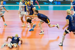 Salvataggio di Cottarelli
