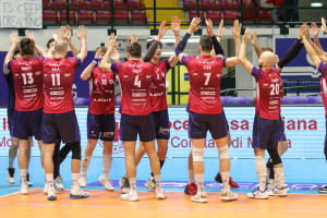 MINT Vero Volley Monza