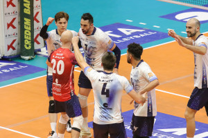 MINT Vero Volley Monza