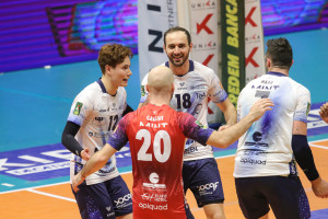 MINT Vero Volley Monza