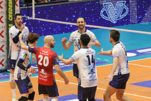 MINT Vero Volley Monza