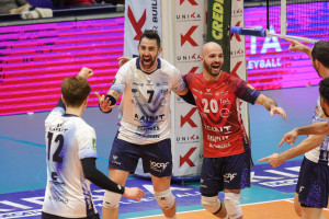 MINT Vero Volley Monza