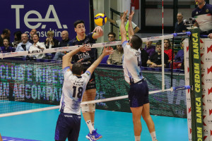 MINT Vero Volley Monza