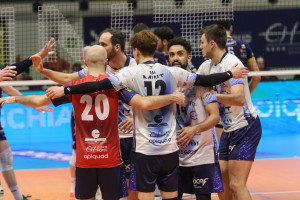 MINT Vero Volley Monza