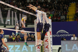 MINT Vero Volley Monza
