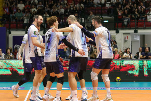 MINT Vero Volley Monza