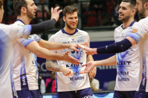 MINT Vero Volley Monza
