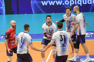 MINT Vero Volley Monza