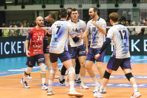 MINT Vero Volley Monza