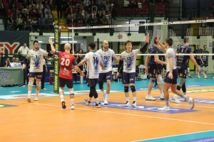 MINT Vero Volley Monza
