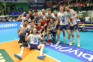 MINT Vero Volley Monza