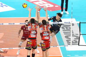 SCHIACCIATA ISHIKAWA