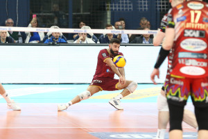 RICEZIONE CATANIA