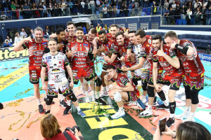 ESULTANZA FINALE PERUGIA