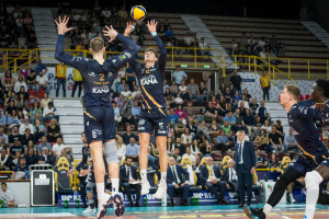 Spirito per Cortesia
