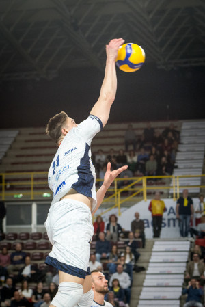 attacco Cisterna