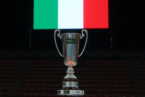 18/04/2024 Gara 1 Finale Scudetto | Sir Susa Vim Perugia vs Mint Vero Volley Monza (Legavolley)
