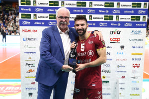 CATANIA MVP