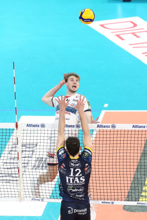 SCIACCIATA REGGERS