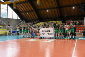 Cant&ugrave; in campo