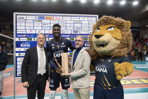 Keita MVP