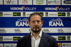 Giuliani pre match