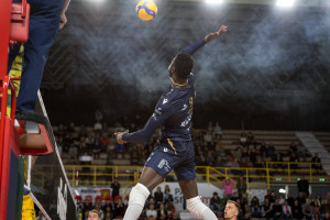 attacco Keita
