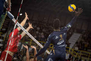 attacco Keita