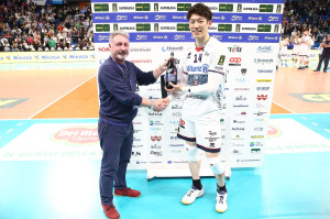 ISHIKAWA MVP