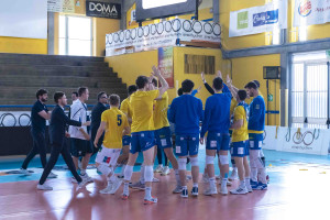 28/04/2024 Smartsystem Fano vs Belluno Volley