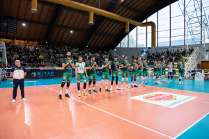 Cant&ugrave; in campo