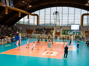 Squadre in campo