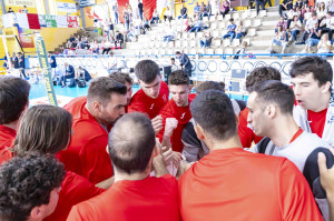05/05/2024 Smartsystem Fano vs Belluno Volley