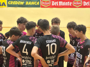 Time out di Gamma Chimica Brugherio